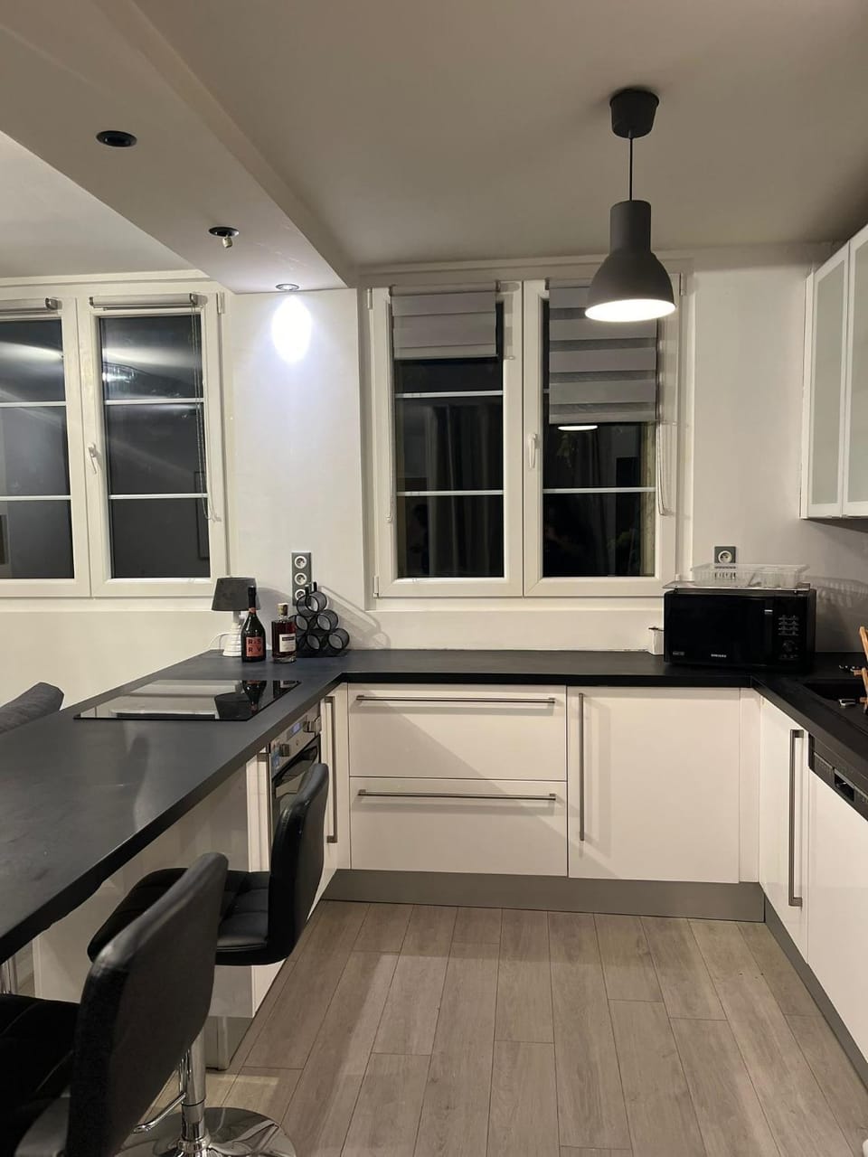 Charmant Appart 4-6P près de la Défense à Courbevoie Apartment in Courbevoie