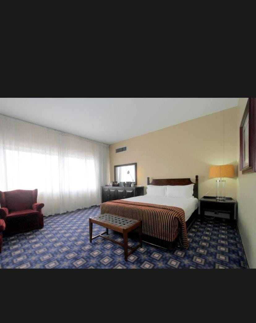Tyla hotel Hotel in South Africa