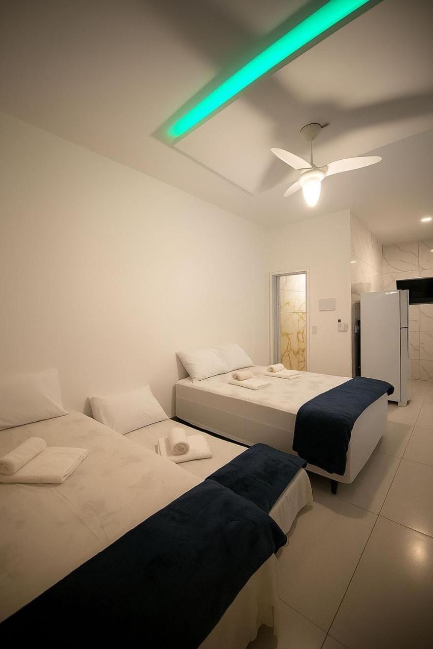 Pousada encanto do sol Apartment in Armacao dos Buzios