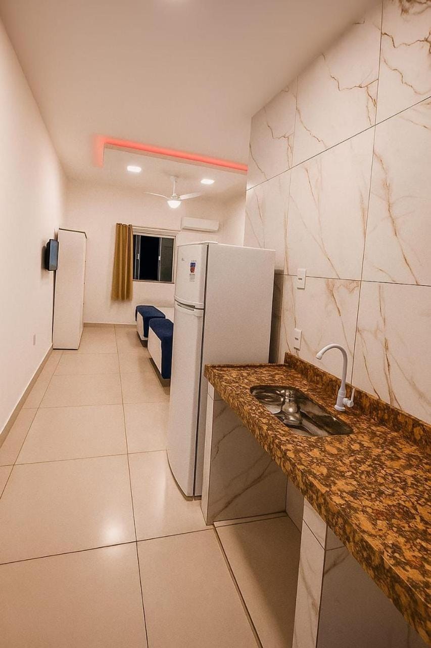 Pousada encanto do sol Apartment in Armacao dos Buzios