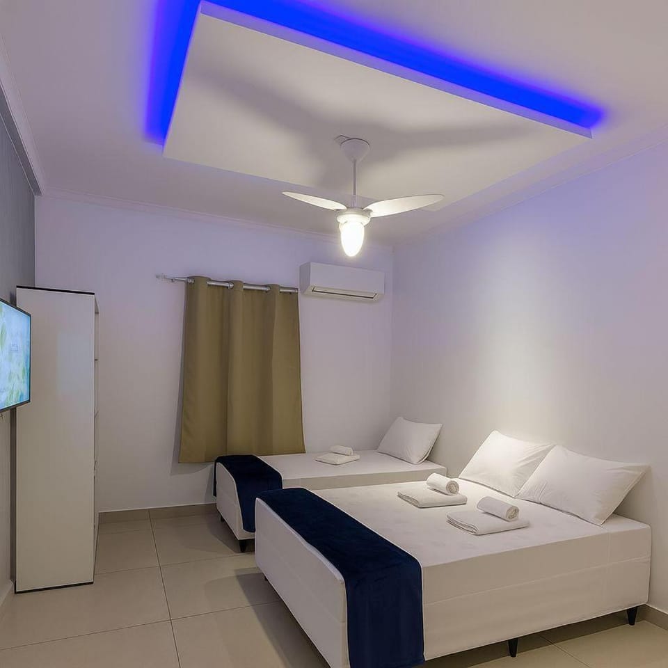 Pousada encanto do sol Apartment in Armacao dos Buzios