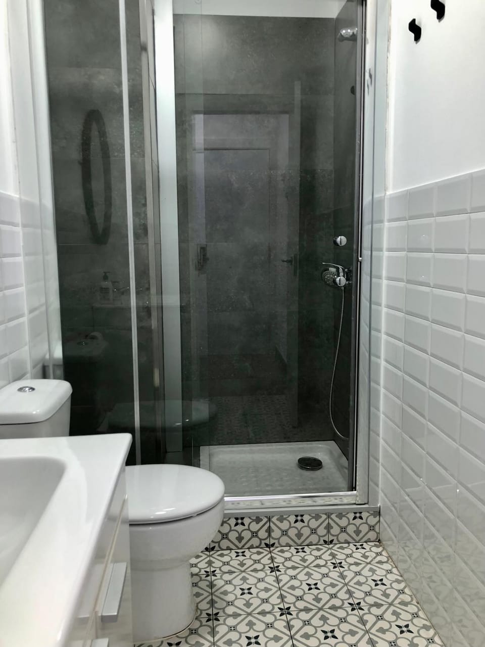 Estudio en Málaga Apartment in Malaga