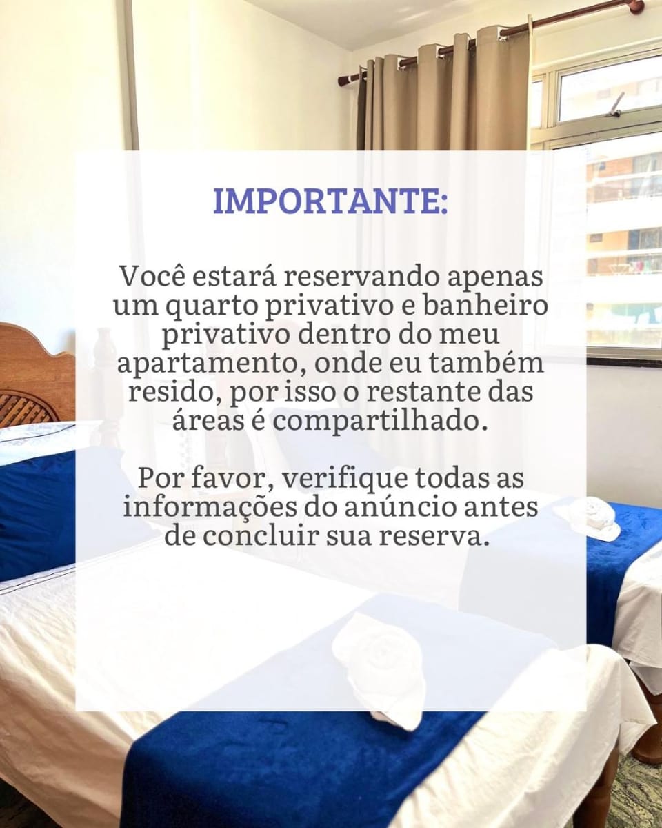 Bedroom, Text overlay