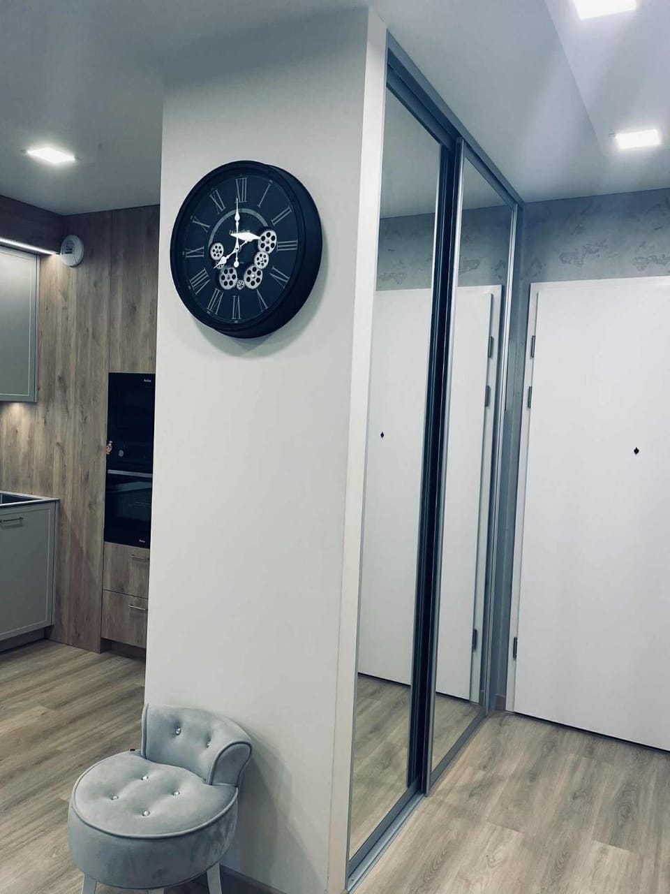 Apartament NATALKA SPA ul Traugutta Apartment in Wroclaw