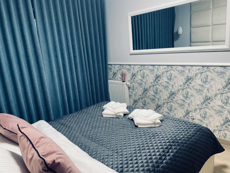 Apartament NATALKA SPA ul Traugutta Apartment in Wroclaw