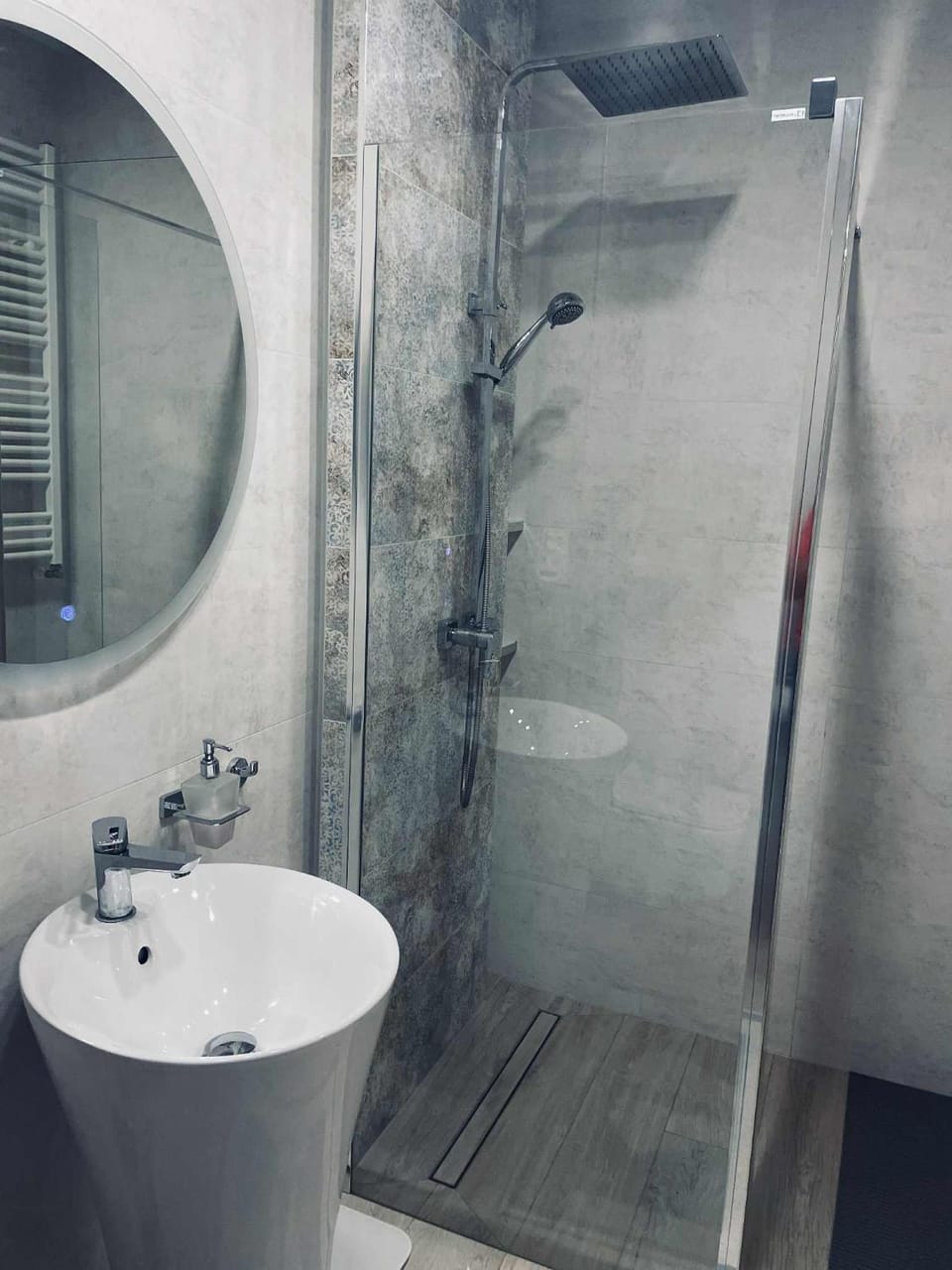 Apartament NATALKA SPA ul Traugutta Apartment in Wroclaw