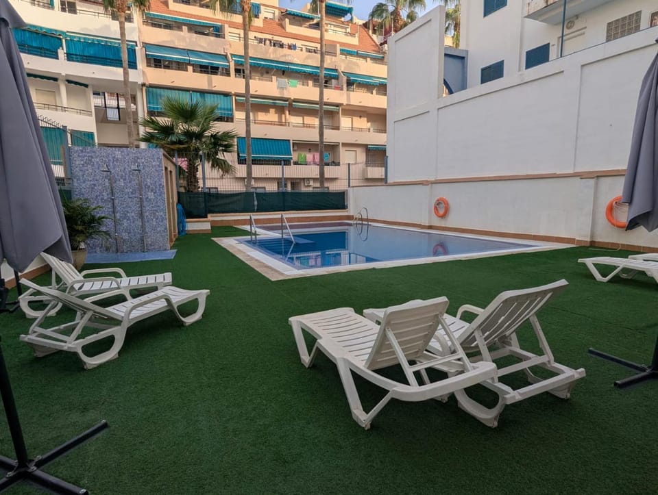 Playa Cambriles Apartment in Costa Tropical