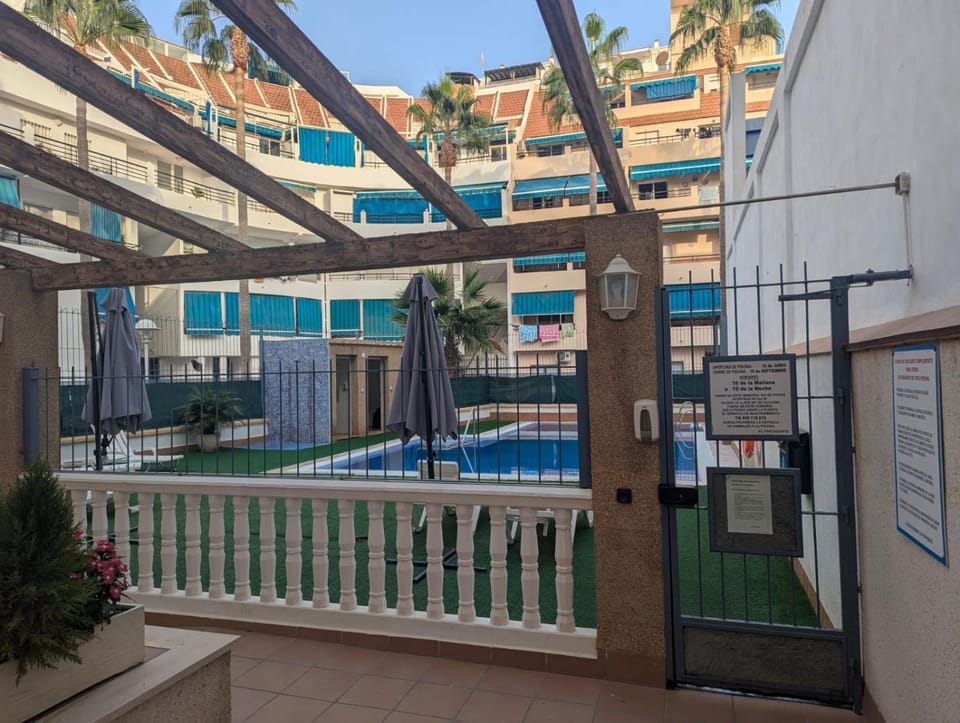 Playa Cambriles Apartment in Costa Tropical