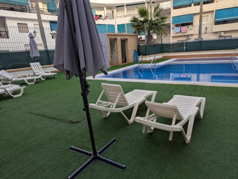 Playa Cambriles Apartment in Costa Tropical