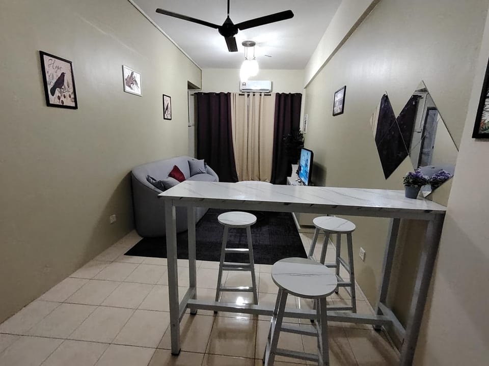 Firza Suite Apartment in Selangor, Malaysia