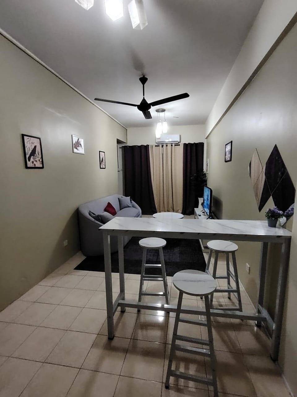 Firza Suite Apartment in Selangor, Malaysia