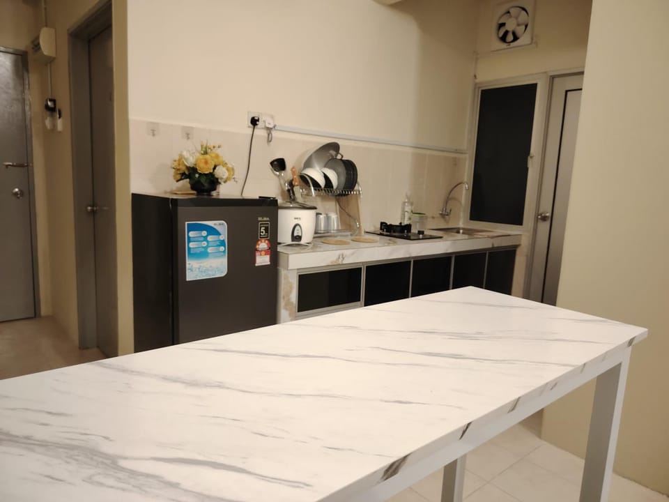 Firza Suite Apartment in Selangor, Malaysia