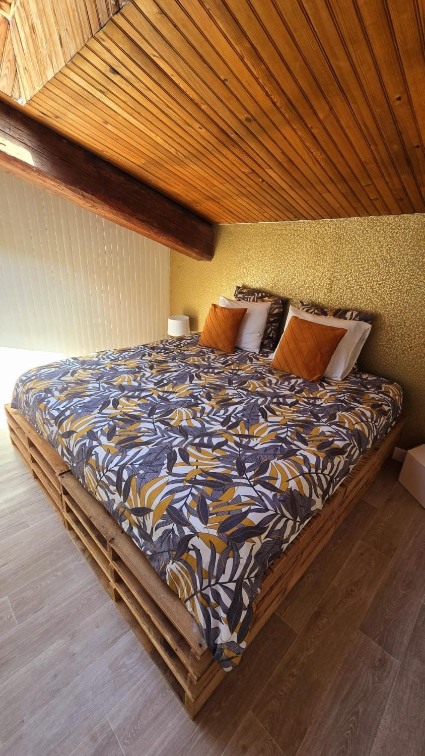 maison essentielle Apartment in Provence
