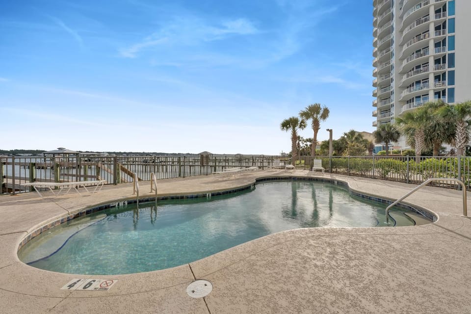 Day, Pool view, Swimming pool