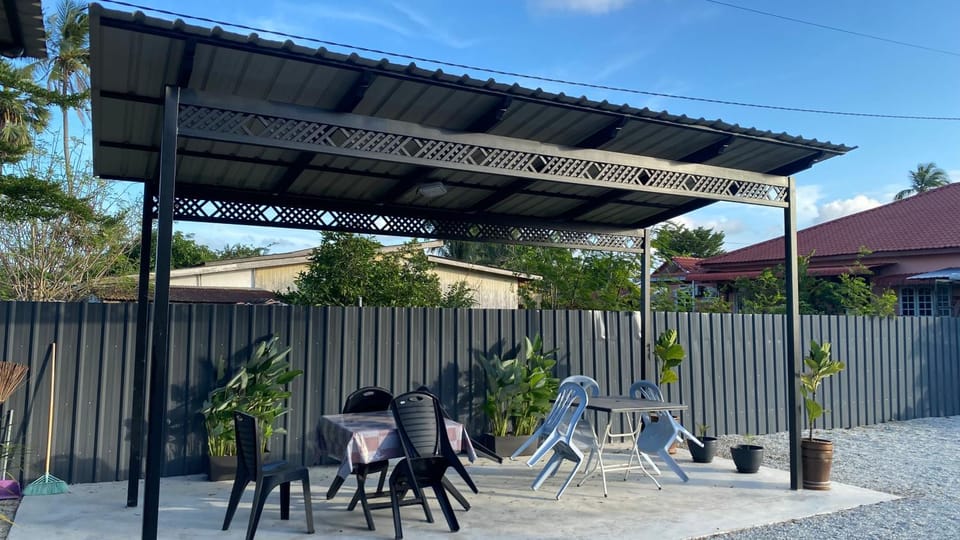 Mentari Homestay & Roomstay Vacation rental in Besut