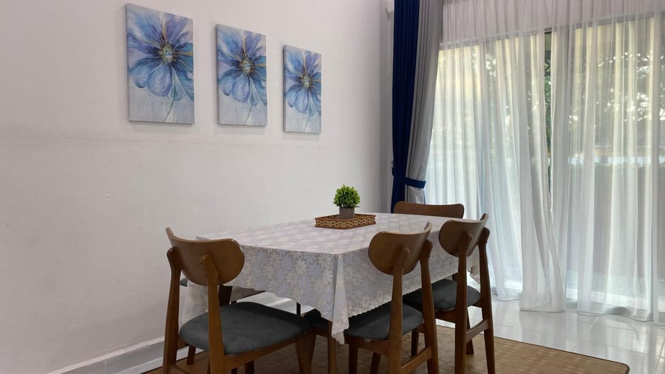 Mentari Homestay & Roomstay Vacation rental in Besut