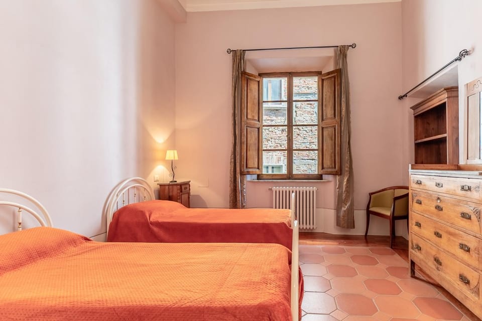 Elegant Apartment in Central Montepulciano Apartment in Montepulciano