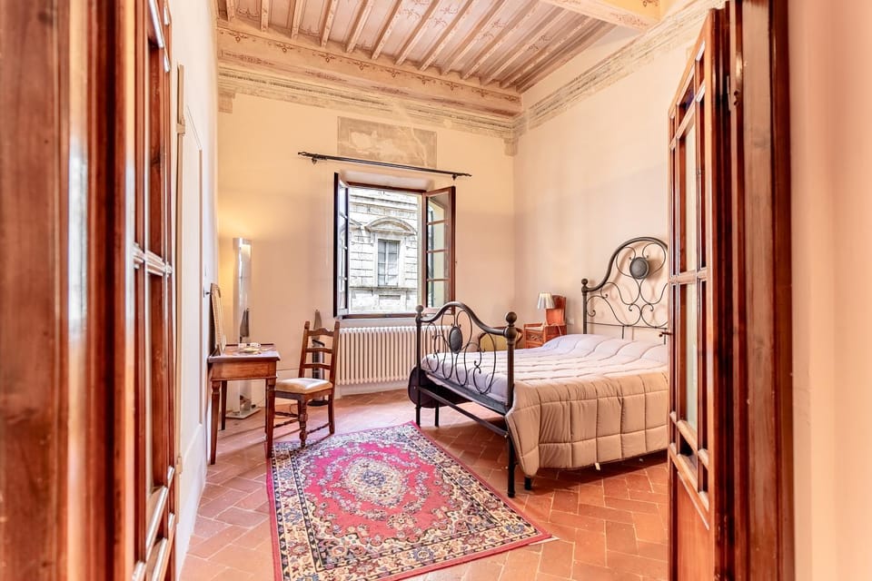 Elegant Apartment in Central Montepulciano Apartment in Montepulciano