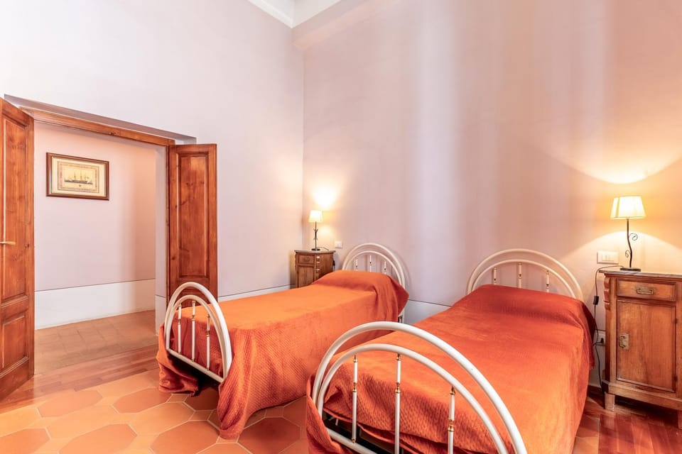Elegant Apartment in Central Montepulciano Apartment in Montepulciano