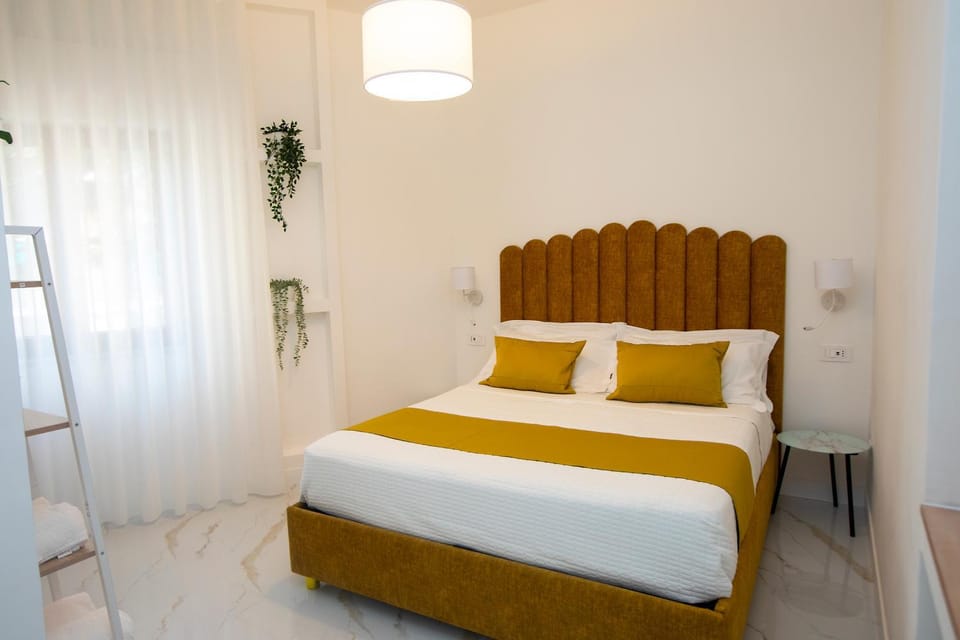 BeB Le Sirene Bed and Breakfast in Sorrento