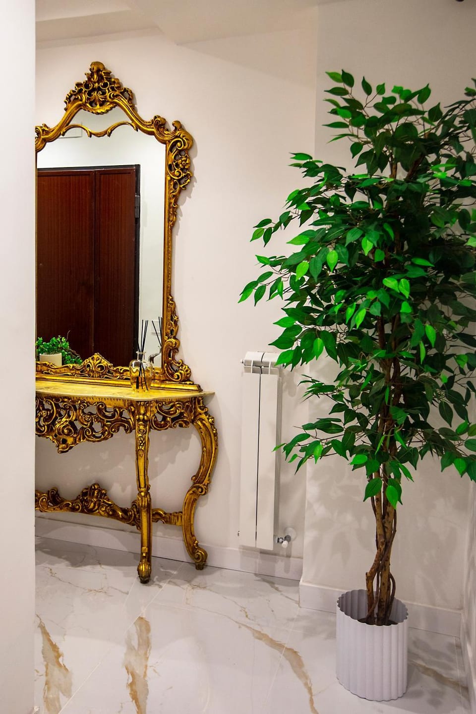 BeB Le Sirene Bed and Breakfast in Sorrento