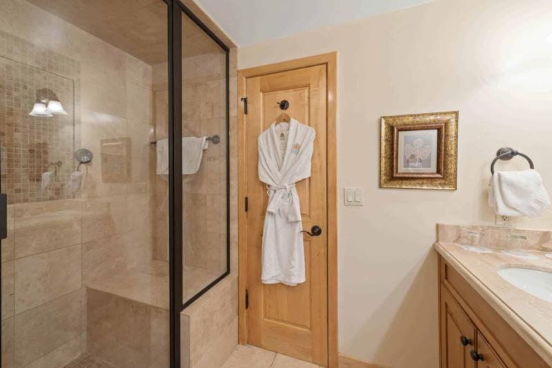 Lodge Tower 191 Hotel in Vail