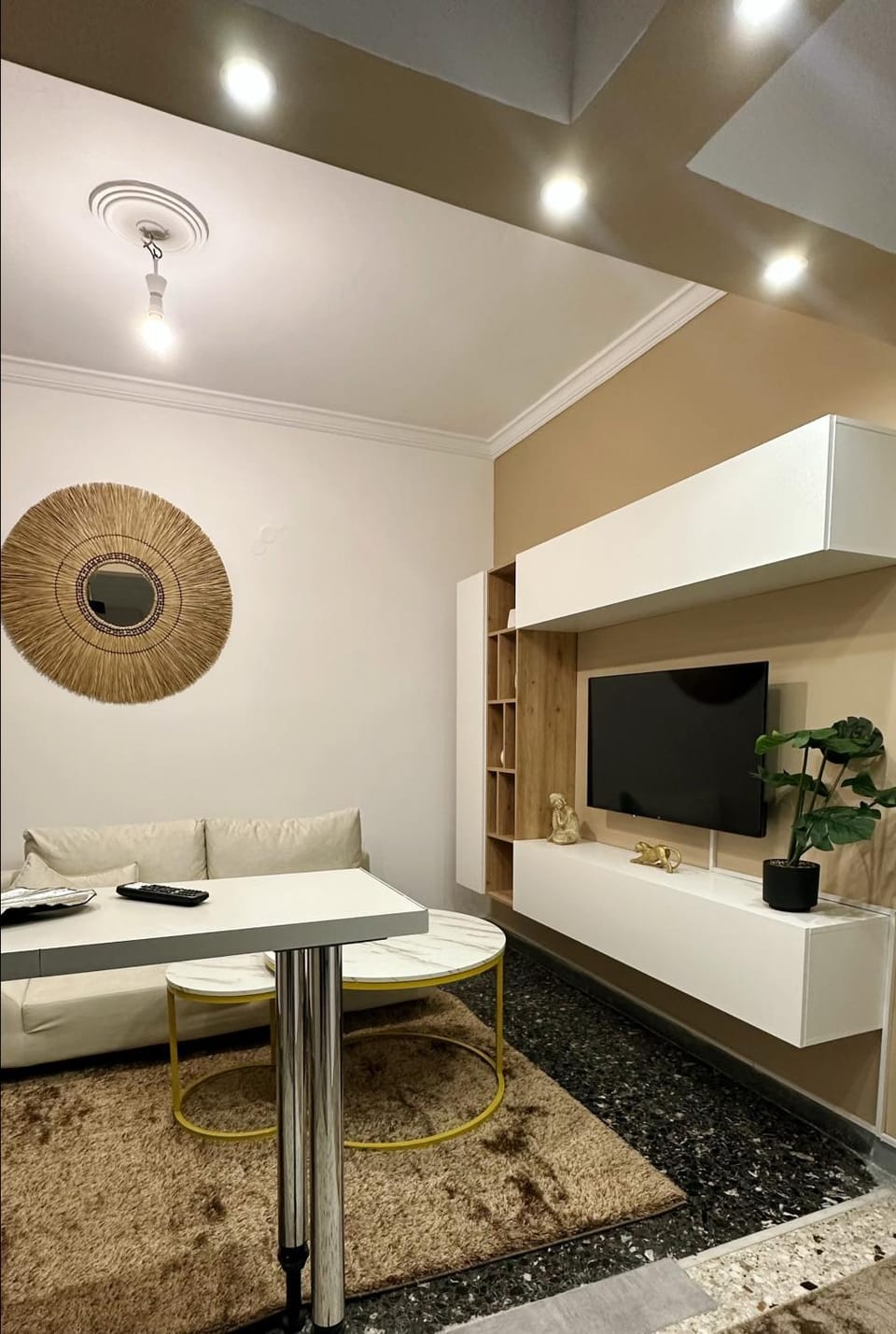 Dream House Apartment in Athens