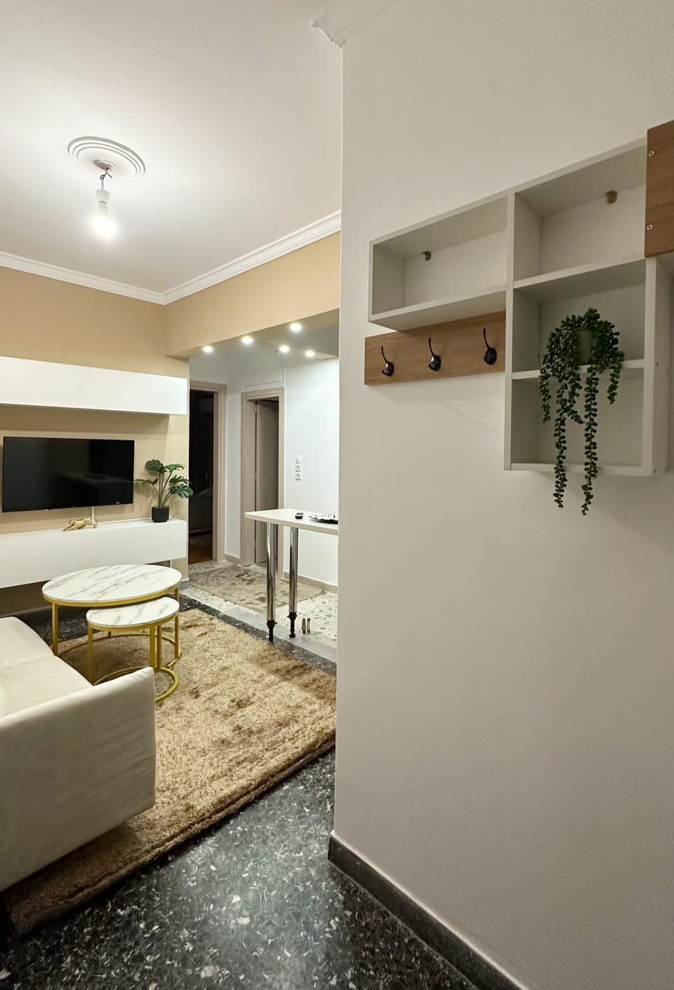 Dream House Apartment in Athens