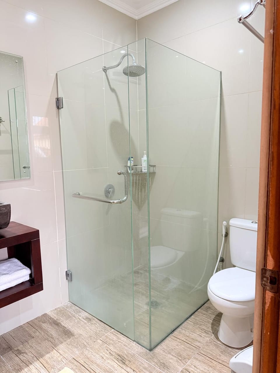 Shower, Toilet, Bathroom, bidet