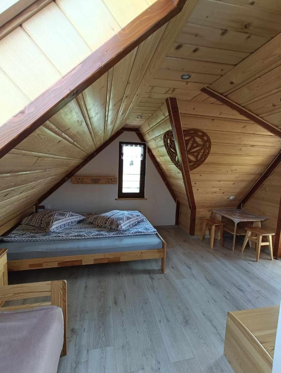 Pokoje gościnne u Krupy Bed and Breakfast in Zakopane