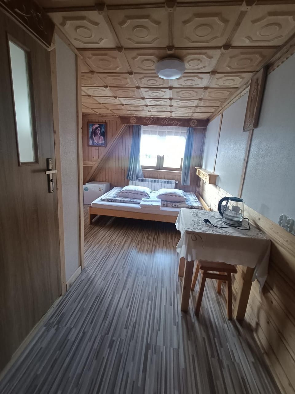 Pokoje gościnne u Krupy Bed and Breakfast in Zakopane
