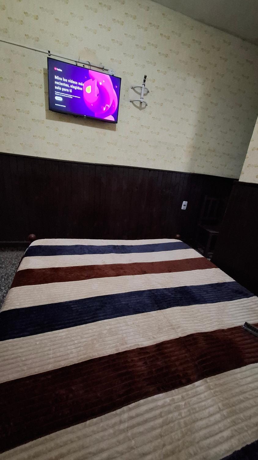 Hospedaje Artigas Hostel in Corrientes
