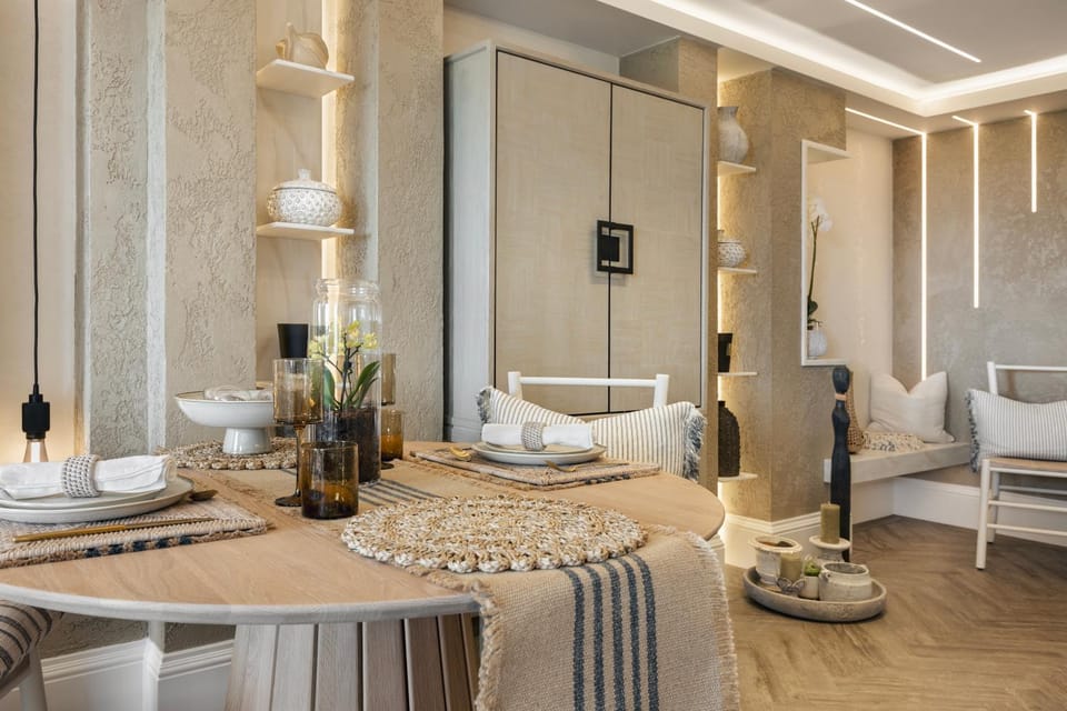 Dining area, Breakfast, Dinner