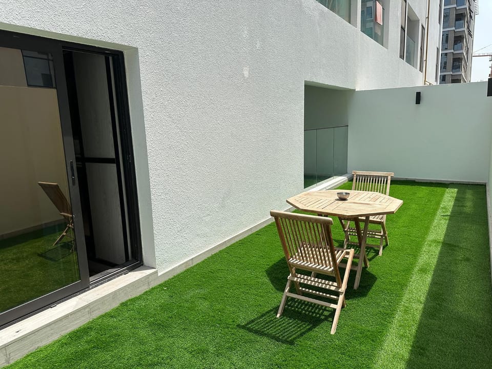 Luxury Hostel Bedspace in Downtown Near Emirates Towers Metro Vacation rental in Dubai