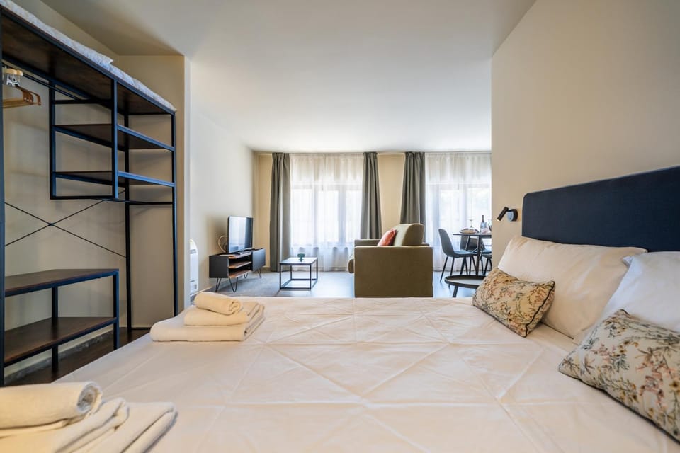 Turrisi Apartment Apartment in Palermo