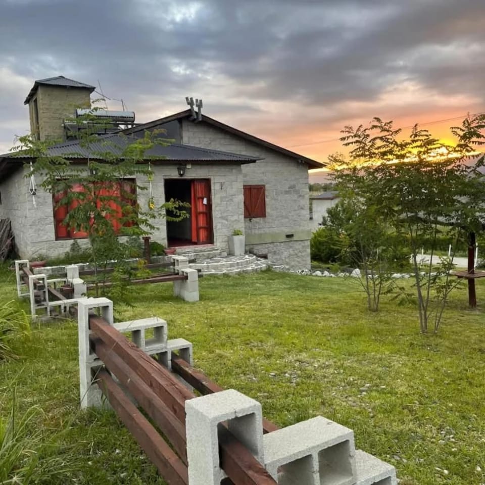 El Alma De Yacanto Hotel Boutique Hotel in Villa Yacanto