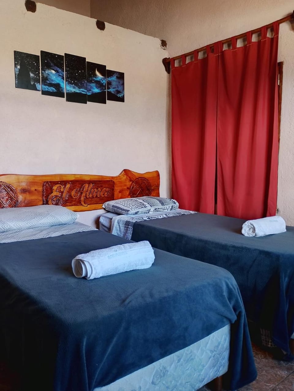 El Alma De Yacanto Hotel Boutique Hotel in Villa Yacanto