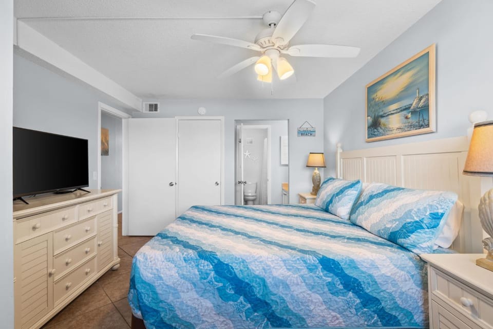 Coastal Breeze House in Panama City Beach