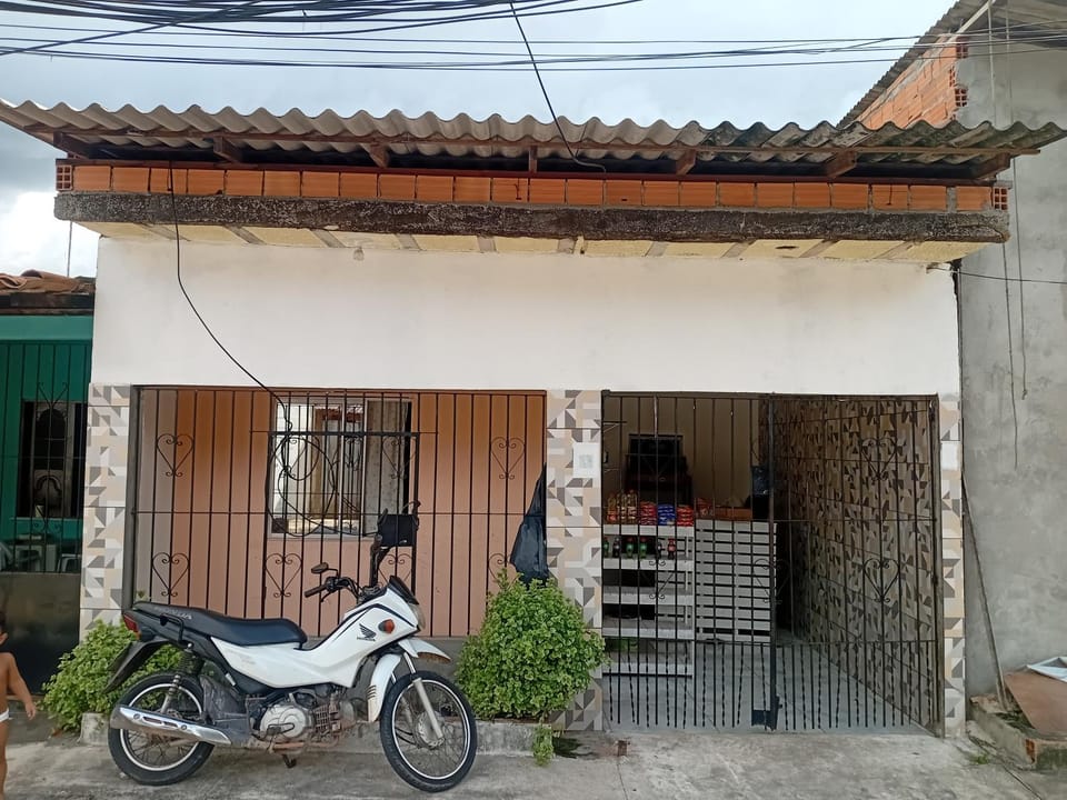 CASA COP30,rodovia Augusto montenegro Apartment in Belém