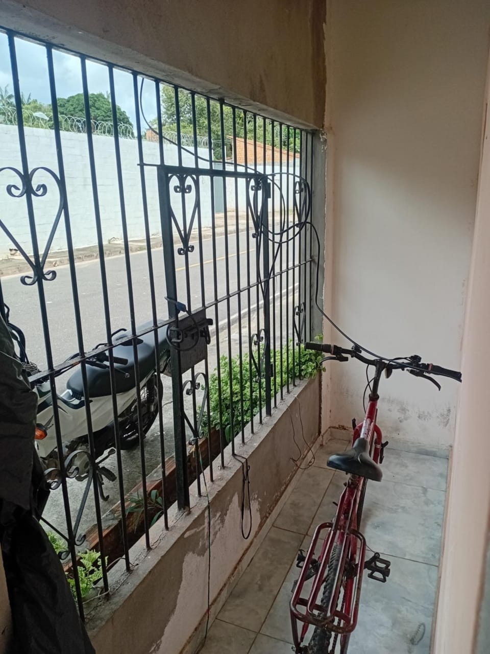 CASA COP30,rodovia Augusto montenegro Apartment in Belém