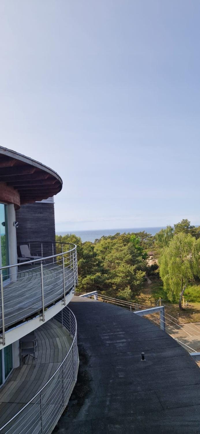 View (from property/room), Sea view