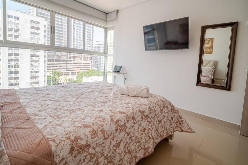 Duplex moderno con piscina a pasos del mar Apartment in Cartagena