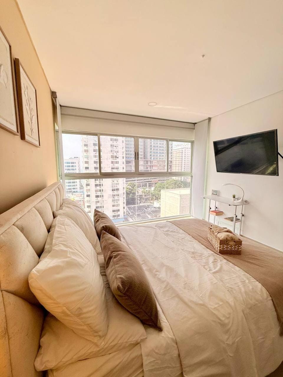 Duplex moderno con piscina a pasos del mar Apartment in Cartagena