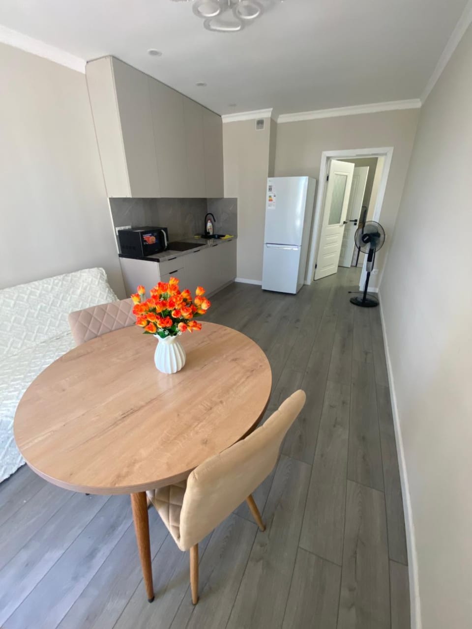 ЖК Номад Apartment in Almaty