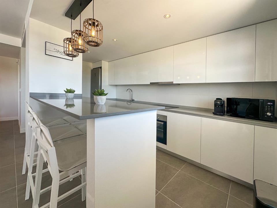 Aranya Sublime Estepona Apartment in Costa del Sol
