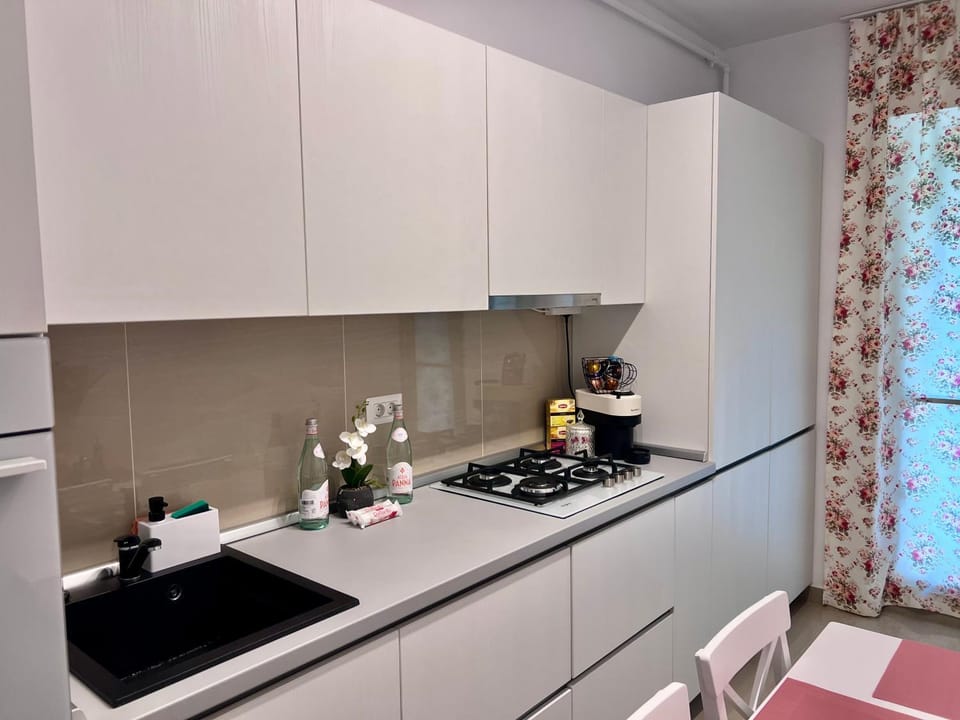 Biby Luxury Apartament Apartment in Prahova, Romania