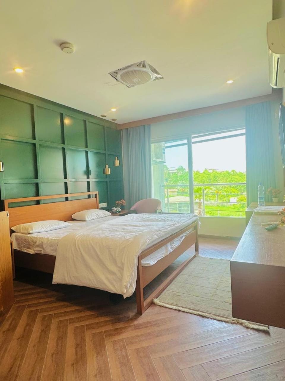 Luxury apartments Apartment in Islamabad