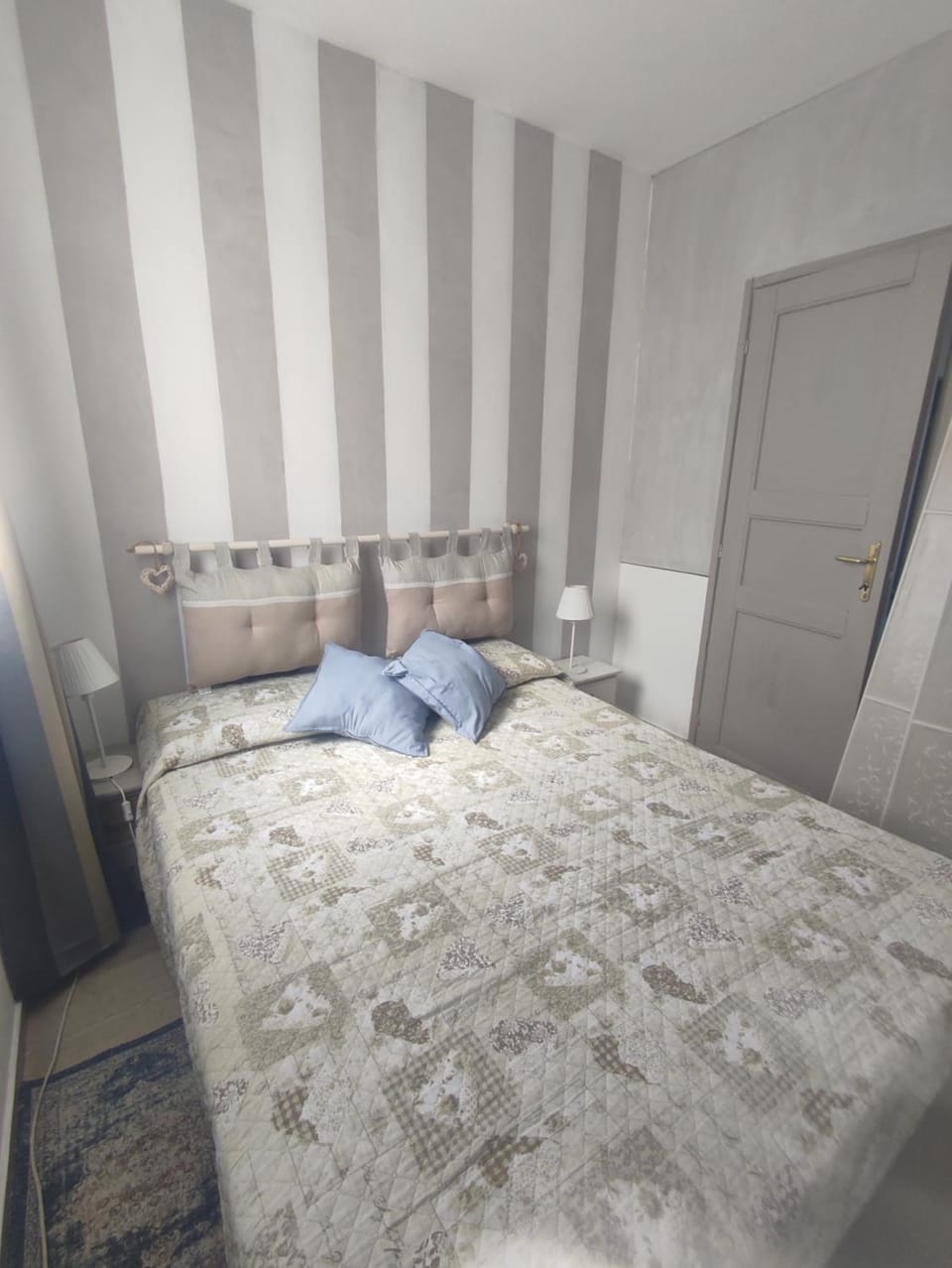 Appartamento in Villa Apartment in Marche