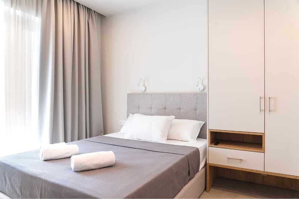 Ermou 55 Hive 1 Apartment in Thessaloniki