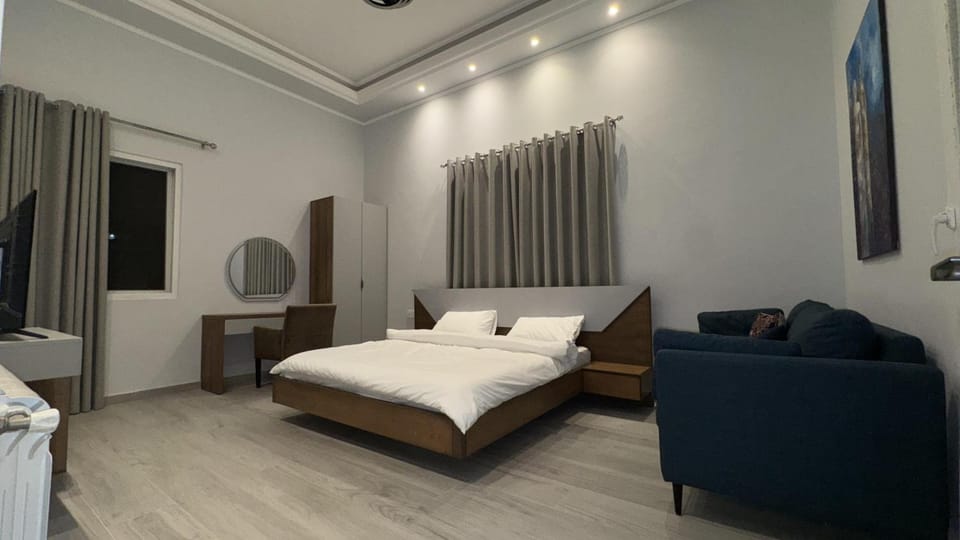 Terminal K Bhamdoun Hotel Hotel in Africa